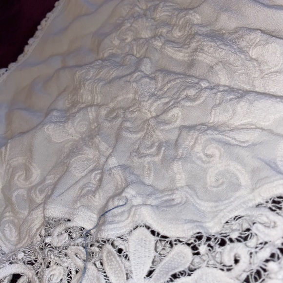 Cropped Tank top - Picture 2 of 3